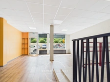 MURS COMMERCIAUX À VENDRE – EMPLACEMENT STRATÉGIQUE ENTRE SAINT-ÉTIENNE ET LYON