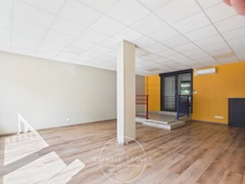 MURS COMMERCIAUX À VENDRE – EMPLACEMENT STRATÉGIQUE ENTRE SAINT-ÉTIENNE ET LYON