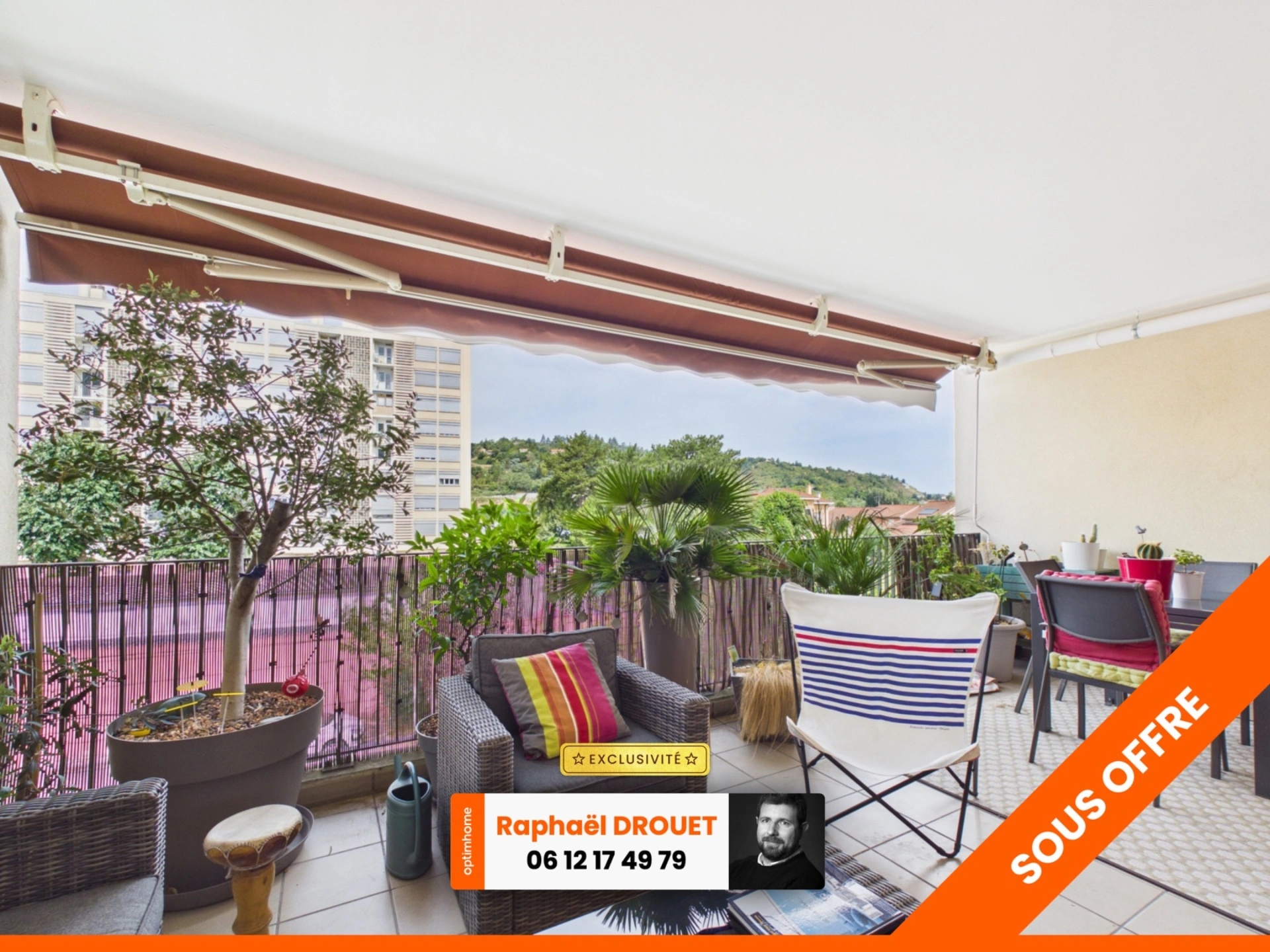 Appartement 3 pièces 76 m² · à Vienne · 76 m² · 270 000 €