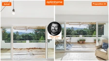 AU CŒUR DE LA CAMPAGNE DU LUBERON – PROPRIETE DE 208 M2 AVEC PISCINE SUR 5600 M2 DE TERRAIN