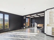 MARSEILLE 11ème – LA POMME - APPARTEMENT T3/4 – BALCON – PARKING – RESIDENCE FERMEE