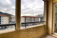 A LOUER VIENNE CENTRE – T2 MEUBLÉ