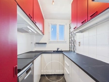 MARSEILLE 11ème – LA POMME - APPARTEMENT T3/4 – BALCON – PARKING – RESIDENCE FERMEE