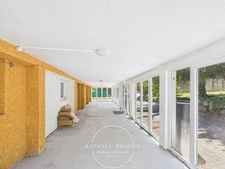 Jardin (38200) - Propriété familiale (196 m2) avec jardin, garage, atelier, piscine et potentiel de valorisation foncière à 5 min de Vienne.
