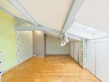 SAINT-CLAIR-DU-RHÔNE – Grande maison familiale de caractère avec 165 m² habitables
