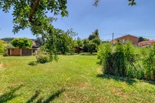VIENNE (38) – 5 MIN CENTRE-VILLE - MAISON FAMILIALE DE 170 M2 SUR 1500 M2 DE TERRAIN