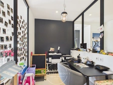 CAMPAGNE - MAISON FAMILIALE D’EXCEPTION DE 260 M2 AVEC PISCINE