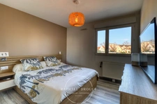 CHASSE SUR RHONE GARE - APPARTEMENT T4 – 3 CH - TERRASSE – GARAGE DOUBLE