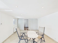 Jardin (38200) - Propriété familiale (196 m2) avec jardin, garage, atelier, piscine et potentiel de valorisation foncière à 5 min de Vienne.