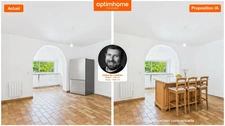 AU CŒUR DE LA CAMPAGNE DU LUBERON – PROPRIETE DE 208 M2 AVEC PISCINE SUR 5600 M2 DE TERRAIN