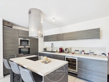 VAULX-EN-VELIN VILLAGE SUD – APPARTEMENT T4 DE 74 m² AVEC TERRASSE ET GARAGE