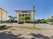 T3 avec terrasse et parking – Investissement locatif sécurisé à Grigny (69520)