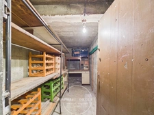 LYON 8 – UN DERNIER ÉTAGE DE 95 m², T4, BALCON ET CAVE