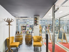 A VENDRE BAR LICENCE IV - FONDS DE COMMERCE RENOVÉ – CENTRE-VILLE 
