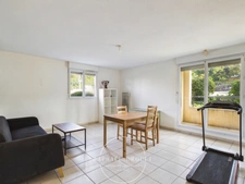 T3 avec terrasse et parking – Investissement locatif sécurisé à Grigny (69520)