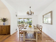 APT (84) – AU CŒUR DU LUBERON - PROPRIÉTÉ DE 208 M² AVEC PISCINE, VUE PANORAMIQUE ET 5 631 M² DE TERRAIN