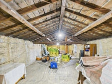 VIENNE (38) – 5 MIN CENTRE-VILLE - MAISON FAMILIALE DE 170 M2 SUR 1500 M2 DE TERRAIN