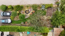 SAINT-CLAIR-DU-RHÔNE – Grande maison familiale de caractère avec 165 m² habitables
