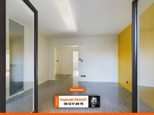 EXCEPTIONNEL - COEUR DE LYON 6 - 370 M2 DE BUREAUX AVEC GARAGES - POSSIBLE LOGEMENTS