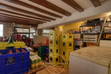 VIENNE (38) – FONDS DE COMMERCE RESTAURATION – LICENCE IV – RUES PIETONNES CENTRE-VILLE