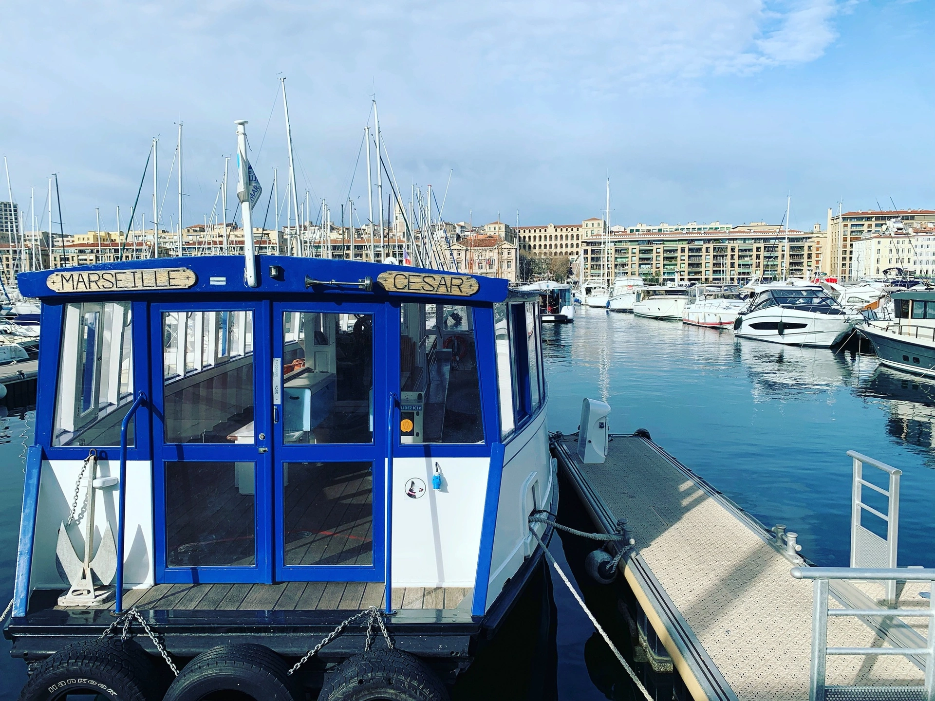 Appartement 3 pièces 69 m² · à Marseille 4eme Arrondissement · 69 m² · 485 500 €