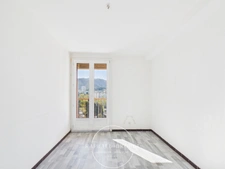 MARSEILLE 11ème – LA POMME - APPARTEMENT T3/4 – BALCON – PARKING – RESIDENCE FERMEE