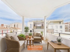 Investir à Marseille Saint-Louis : un T3 loué avec deux balcons, parking et un rendement brut de 6,70 %