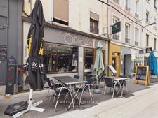 Fonds de commerce de restauration à vendre – Emplacement stratégique au cœur de Vienne (38200)