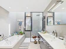 CAMPAGNE - MAISON FAMILIALE D’EXCEPTION DE 260 M2 AVEC PISCINE