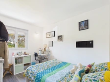 VIENNE - APPARTEMENT FAMILIAL 105 M2 – 4 CHAMBRES - GRANDE TERRASSE – CAVE – GARAGE