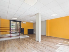 MURS COMMERCIAUX À VENDRE – EMPLACEMENT STRATÉGIQUE ENTRE SAINT-ÉTIENNE ET LYON