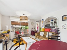 VIENNE – Rue Vimaine – Appartement T3 de 76 m² avec terrasse, résidence récente et sécurisée