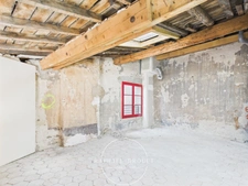 VIENNE – CENTRE-VILLE – T3 EN PLATEAU BRUT – LE CHARME DE L’ANCIEN A NEUF - SOUS LES TOITS