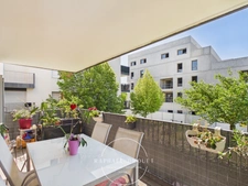 VAULX-EN-VELIN VILLAGE SUD – APPARTEMENT T4 DE 74 m² AVEC TERRASSE ET GARAGE