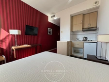 GRENOBLE - STUDIO 