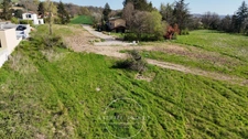 TERRAIN VIABILISE 2400 m2 - A BATIR - LIBRE CONSTRUCTEUR– ENVIRONNEMENT CAMPAGNE