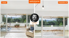 AU CŒUR DE LA CAMPAGNE DU LUBERON – PROPRIETE DE 208 M2 AVEC PISCINE SUR 5600 M2 DE TERRAIN