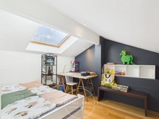 CAMPAGNE - MAISON FAMILIALE D’EXCEPTION DE 260 M2 AVEC PISCINE
