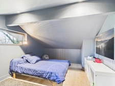 CAMPAGNE - MAISON FAMILIALE D’EXCEPTION DE 260 M2 AVEC PISCINE