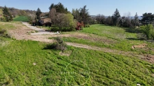 TERRAIN VIABILISE 3500 m2 - A BATIR - LIBRE CONSTRUCTEUR– PONT EVEQUE