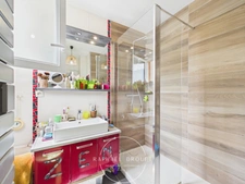 VIENNE – Rue Vimaine – Appartement T3 de 76 m² avec terrasse, résidence récente et sécurisée
