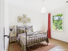 APT (84) – AU CŒUR DU LUBERON - PROPRIÉTÉ DE 208 M² AVEC PISCINE, VUE PANORAMIQUE ET 5 631 M² DE TERRAIN