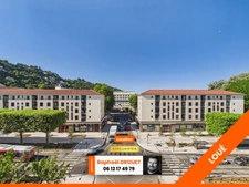 A LOUER VIENNE CENTRE – T2 MEUBLÉ