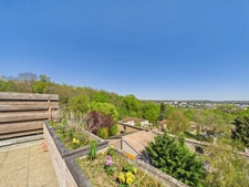 VIENNE - APPARTEMENT FAMILIAL 105 M2 – 4 CHAMBRES - GRANDE TERRASSE – CAVE – GARAGE