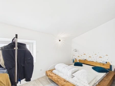 Moidieu-Détourbe - Maison familiale contemporaine de 160 m² à la campagne – Beaux volumes, garage double et prestations de qualité 