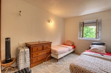 VIENNE - APPARTEMENT FAMILIAL 105 M2 – 4 CHAMBRES - GRANDE TERRASSE – CAVE – GARAGE