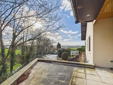 CAMPAGNE - MAISON FAMILIALE D’EXCEPTION DE 260 M2 AVEC PISCINE