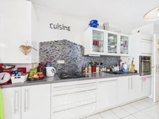 VIENNE – Rue Vimaine – Appartement T3 de 76 m² avec terrasse, résidence récente et sécurisée