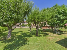 VIENNE (38) – 5 MIN CENTRE-VILLE - MAISON FAMILIALE DE 170 M2 SUR 1500 M2 DE TERRAIN