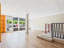 MURS COMMERCIAUX À VENDRE – EMPLACEMENT STRATÉGIQUE ENTRE SAINT-ÉTIENNE ET LYON